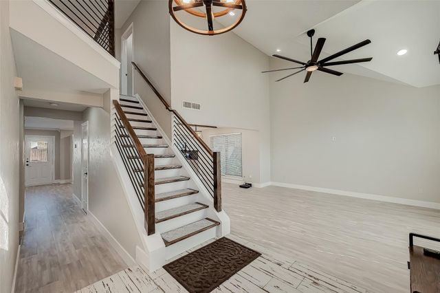 15314 Chestnut Falls Drive, Cypress, TX 77433
