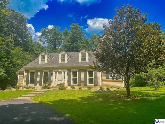 717 Sunrise Lane, Elizabethtown, KY 42701