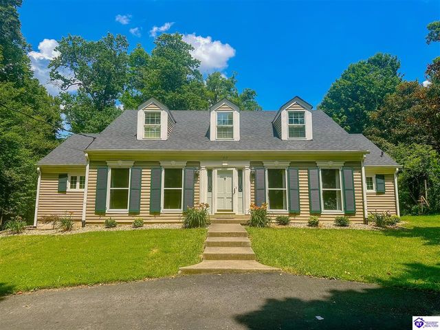 717 Sunrise Lane, Elizabethtown, KY 42701