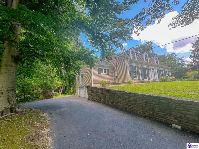 717 Sunrise Lane, Elizabethtown, KY 42701