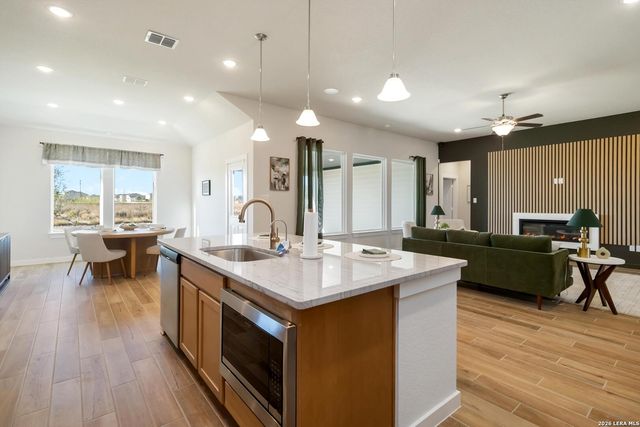 21140 Prairie Rose, San Antonio, TX 78264