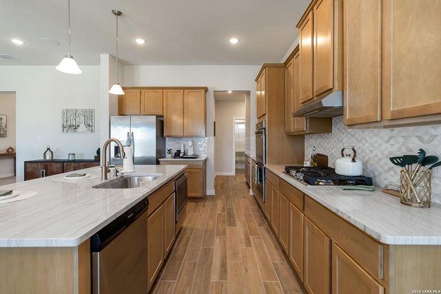 21140 Prairie Rose, San Antonio, TX 78264