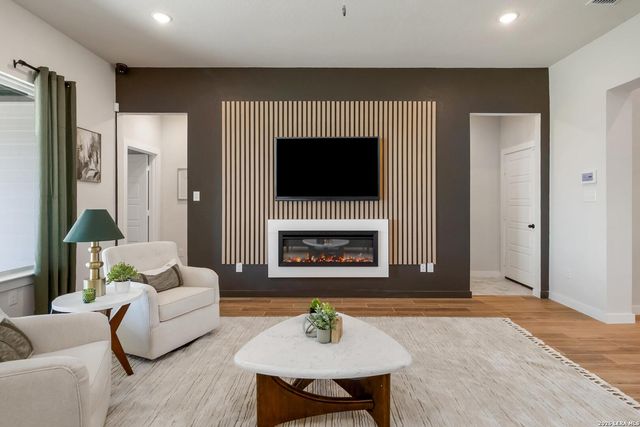 21140 Prairie Rose, San Antonio, TX 78264