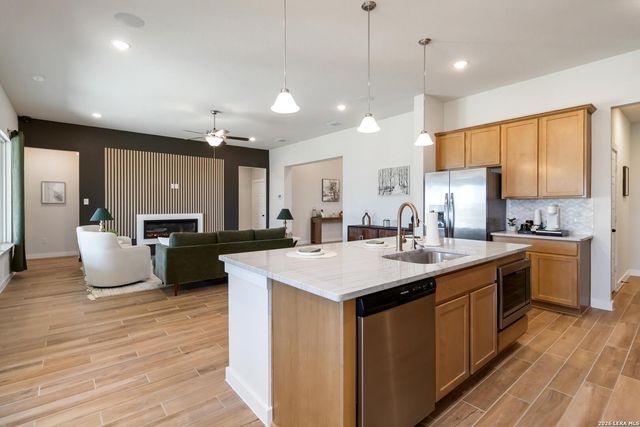 21140 Prairie Rose, San Antonio, TX 78264