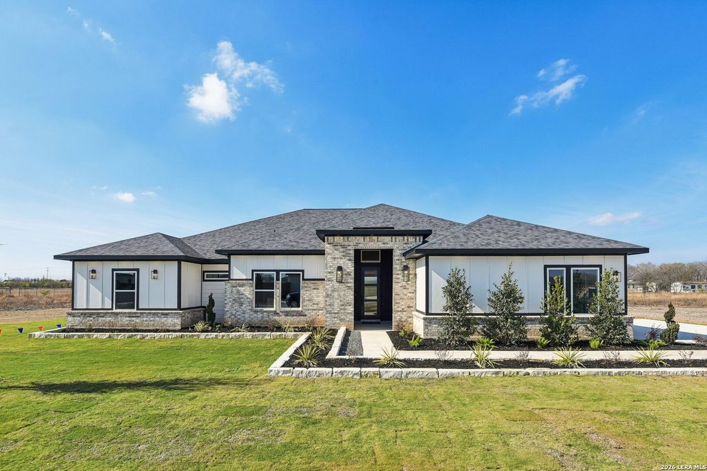 21140 Prairie Rose, San Antonio, TX 78264