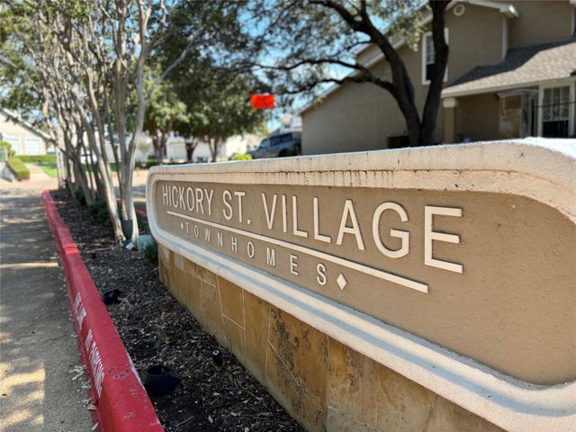 8400 Hickory Street 2004, Frisco, TX 75034