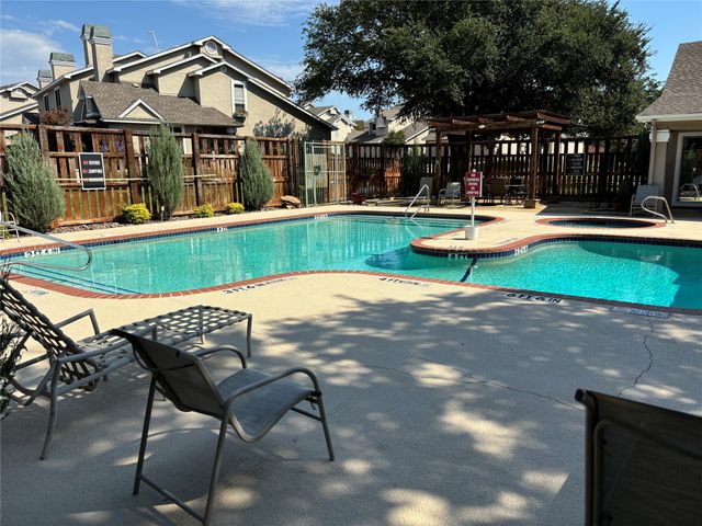 8400 Hickory Street 2004, Frisco, TX 75034