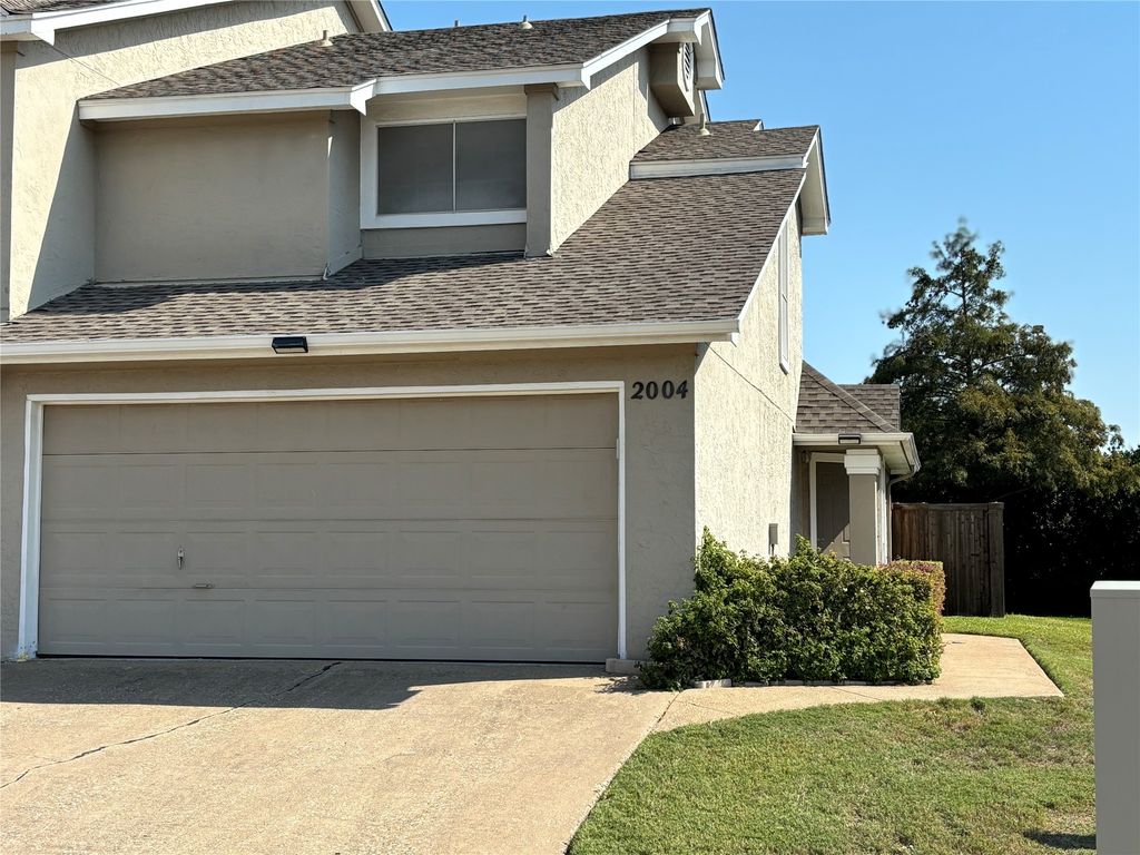8400 Hickory Street 2004, Frisco, TX 75034