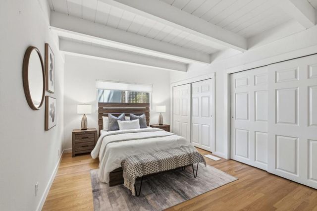 2323 Mastlands Drive, Oakland, CA 94611