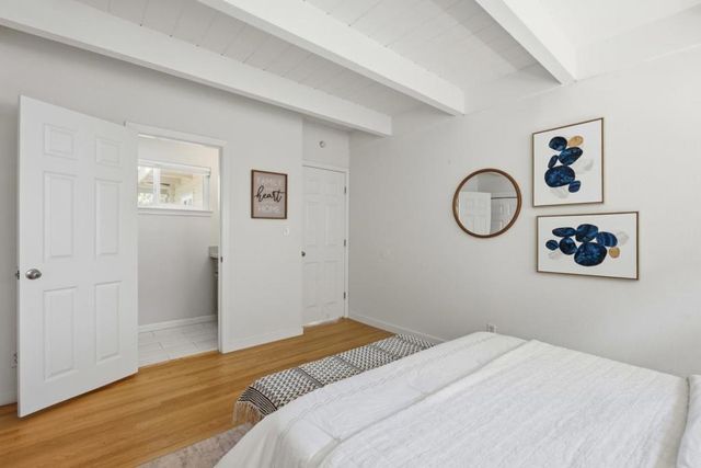 2323 Mastlands Drive, Oakland, CA 94611