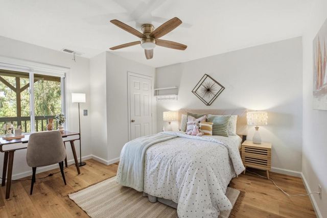 2323 Mastlands Drive, Oakland, CA 94611