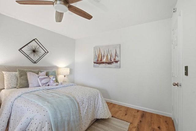 2323 Mastlands Drive, Oakland, CA 94611