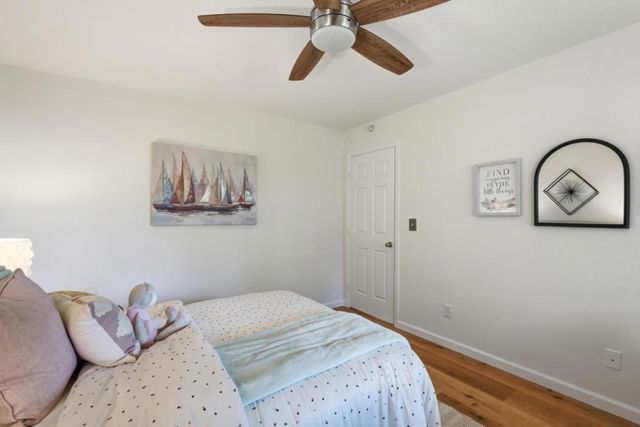 2323 Mastlands Drive, Oakland, CA 94611