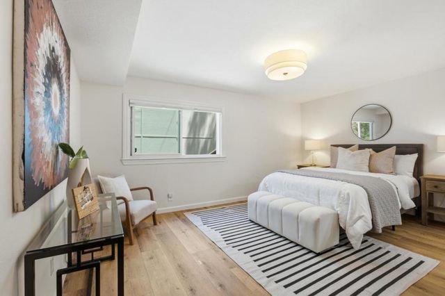 2323 Mastlands Drive, Oakland, CA 94611
