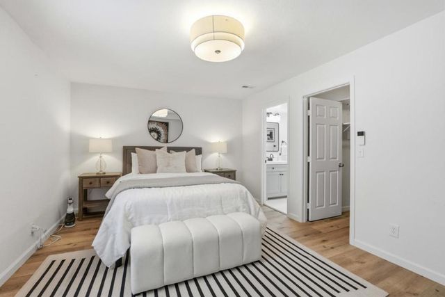 2323 Mastlands Drive, Oakland, CA 94611