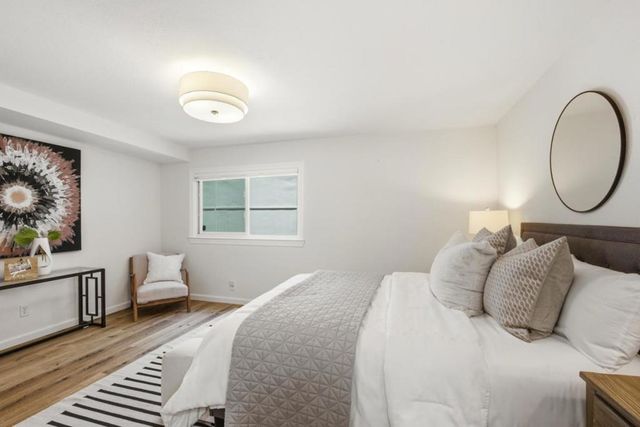 2323 Mastlands Drive, Oakland, CA 94611