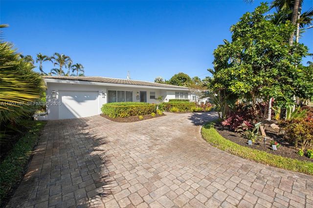 1639 NE 27th Dr, Wilton Manors, FL 33334