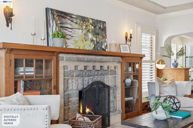 1718 High St, Alameda, CA 94501