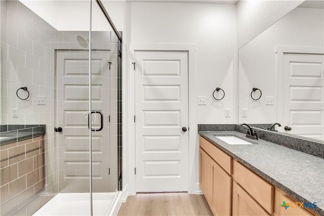 8903 Chalk Maple Drive, Killeen, TX 76542