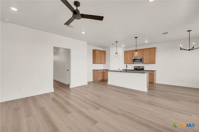 8903 Chalk Maple Drive, Killeen, TX 76542