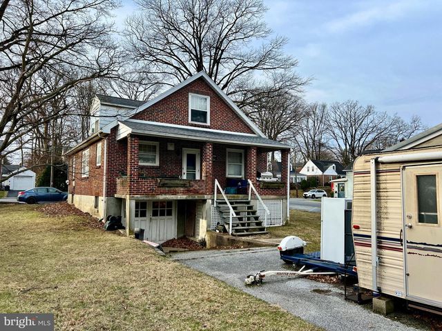 3816 LOCUST LN, Harrisburg, PA 17109