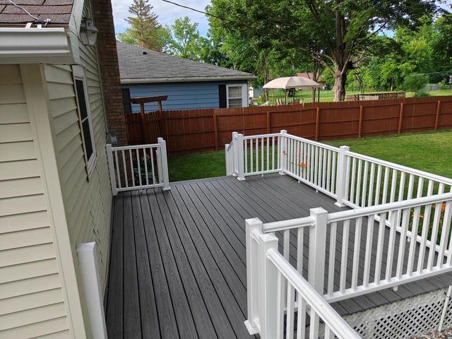 1934 N Center STREET, East Troy, WI 53120