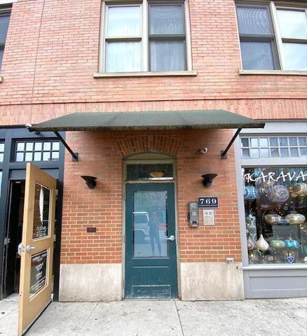 769 N High Street, R304, Columbus, OH 43215