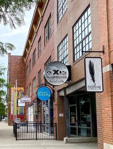 769 N High Street, R304, Columbus, OH 43215