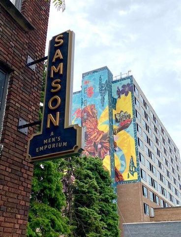 769 N High Street, R304, Columbus, OH 43215