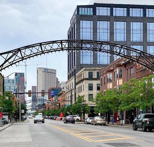 769 N High Street, R304, Columbus, OH 43215