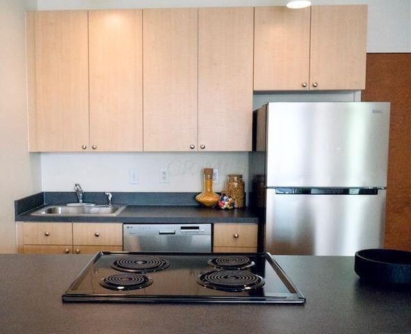 769 N High Street, R304, Columbus, OH 43215