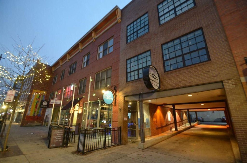 769 N High Street, R304, Columbus, OH 43215