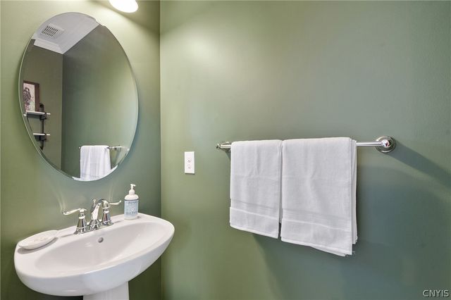 8493 Melo Circle, Clay, NY 13041