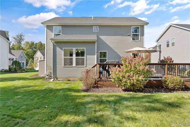8493 Melo Circle, Clay, NY 13041