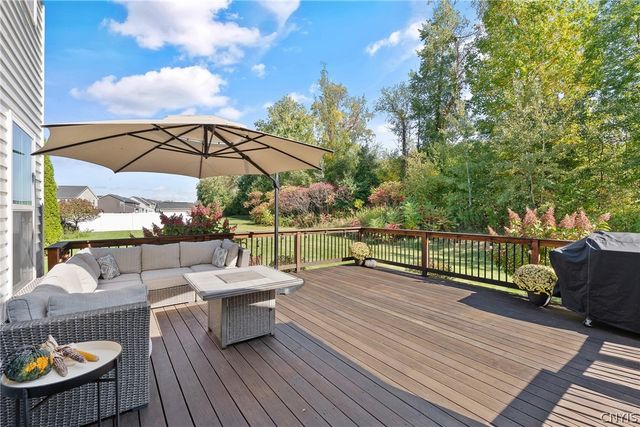 8493 Melo Circle, Clay, NY 13041