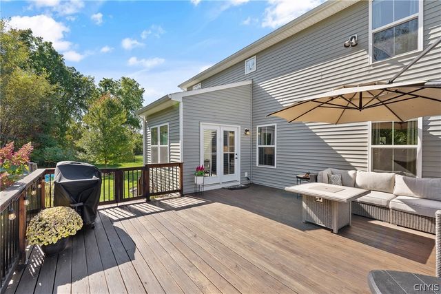 8493 Melo Circle, Clay, NY 13041