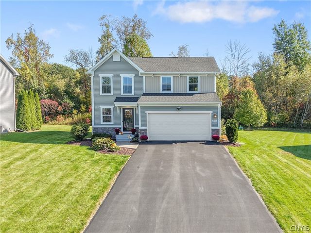 8493 Melo Circle, Clay, NY 13041