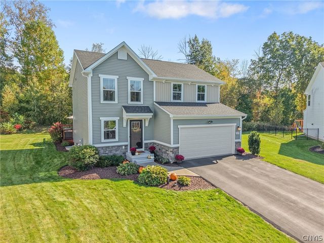 8493 Melo Circle, Clay, NY 13041
