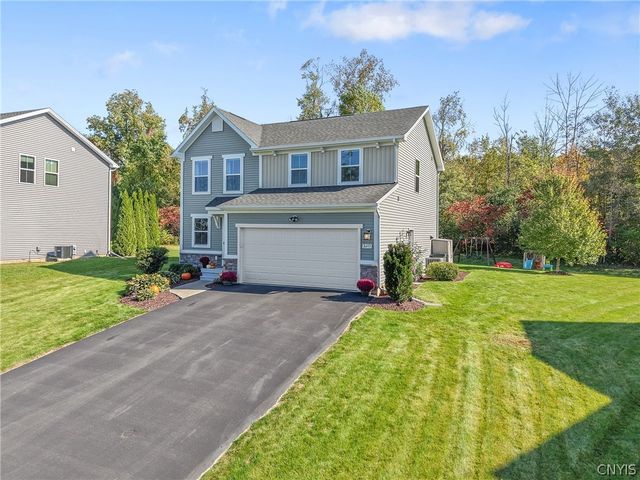 8493 Melo Circle, Clay, NY 13041