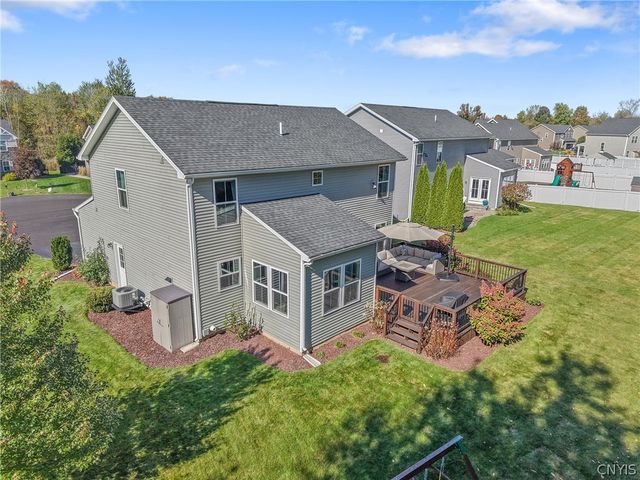 8493 Melo Circle, Clay, NY 13041