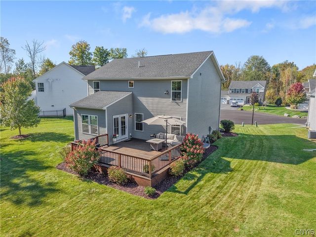8493 Melo Circle, Clay, NY 13041
