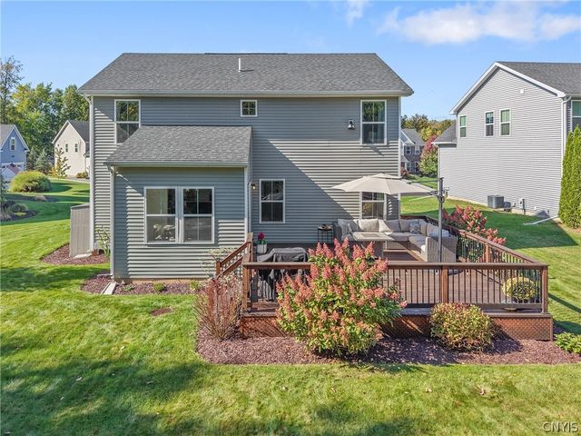 8493 Melo Circle, Clay, NY 13041