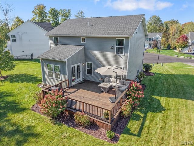 8493 Melo Circle, Clay, NY 13041