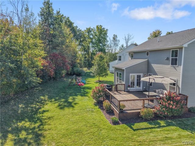 8493 Melo Circle, Clay, NY 13041