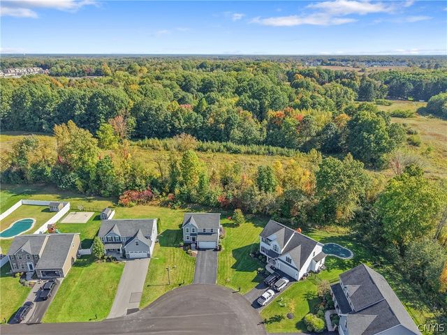 8493 Melo Circle, Clay, NY 13041
