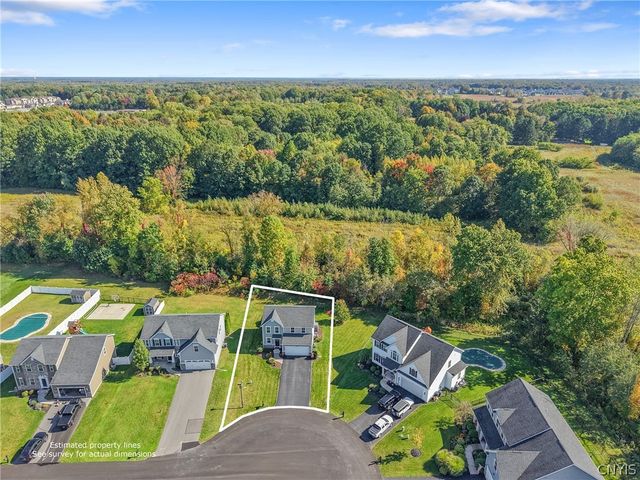 8493 Melo Circle, Clay, NY 13041