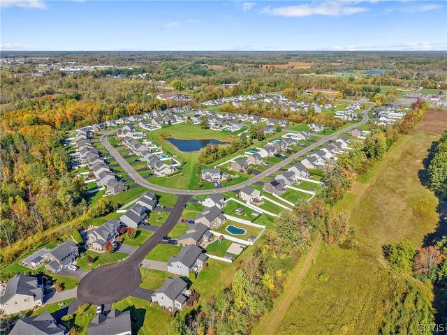 8493 Melo Circle, Clay, NY 13041