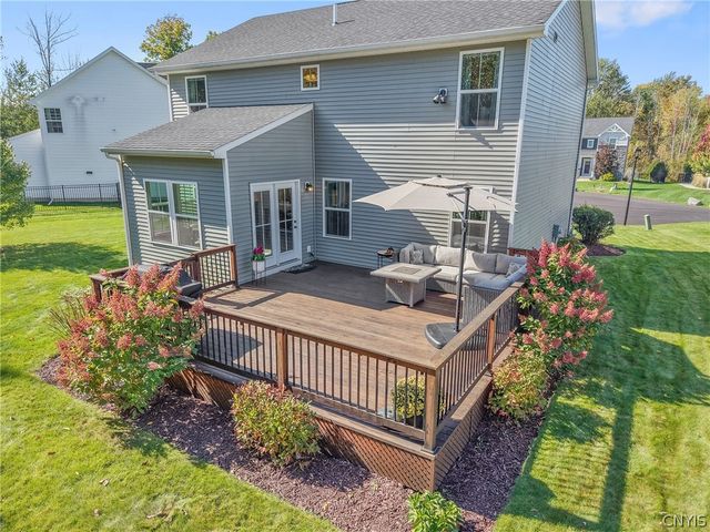 8493 Melo Circle, Clay, NY 13041