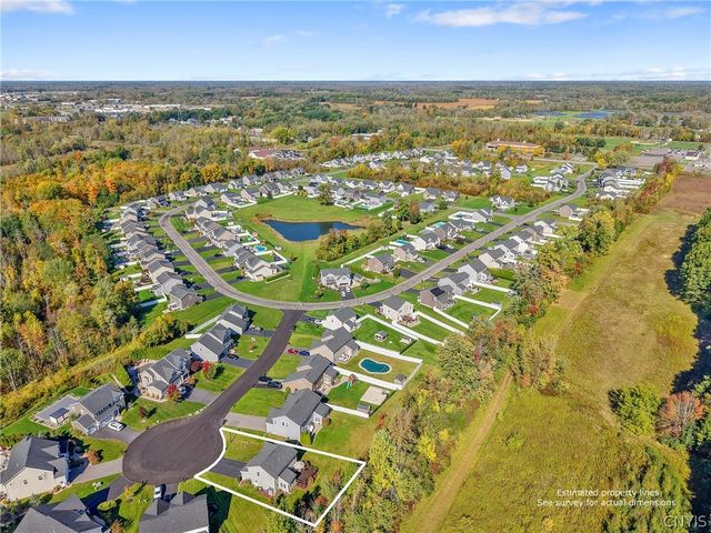 8493 Melo Circle, Clay, NY 13041