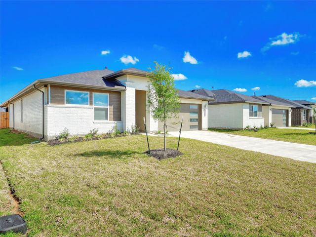 29914 Reagans Ranch Drive, Katy, TX 77494